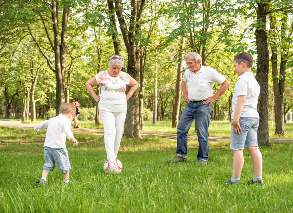 Grandparent rights in Tennessee West Knox Law